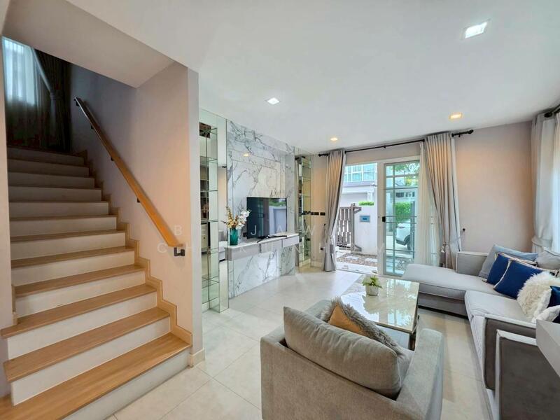 Patta Prime, Chon Buri (Pattaya), Bypass Road, Nong Pla Lai, Bang Lamung (Pattaya), Chon Buri (Pattaya), 3 Bedrooms, 197 sqm, Single Detached House For Rent, by Benjawan Chukunhom, 60118841 - DDproperty.com