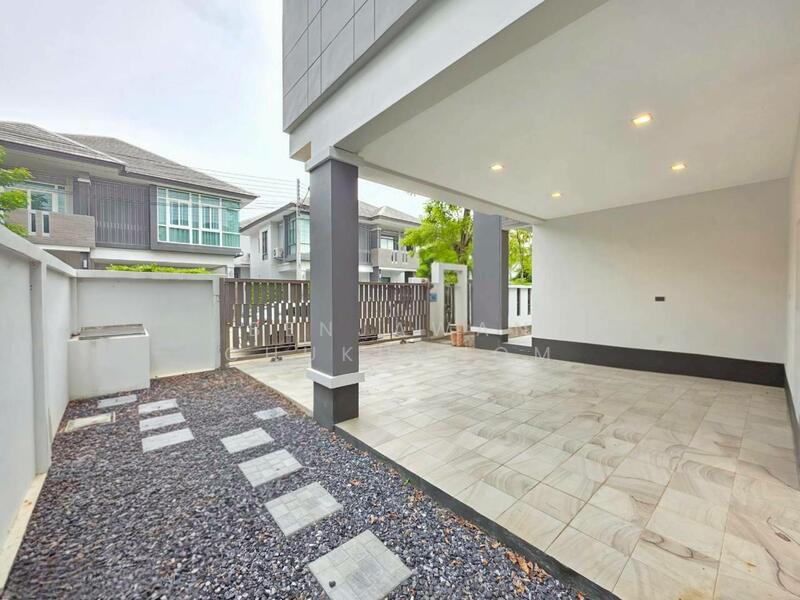 Patta Prime, Chon Buri (Pattaya), Bypass Road, Nong Pla Lai, Bang Lamung (Pattaya), Chon Buri (Pattaya), 3 Bedrooms, 197 sqm, Single Detached House For Rent, by Benjawan Chukunhom, 60118841 - DDproperty.com