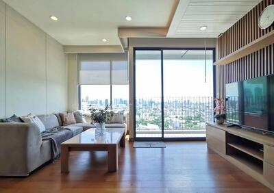 For Rent - The Parco Condominium, Bangkok