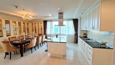 For Rent - Piyathip Place, Bangkok