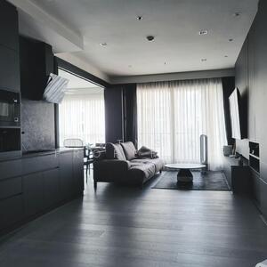 For Rent - The Address Chidlom, Bangkok
