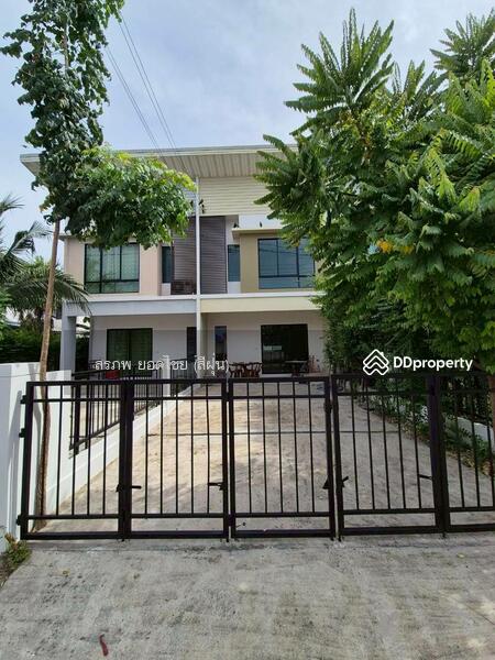 ขาย - Modi Villa Bangbuathong : โมดิ วิลล่า บางบัวทอง, นนทบุรี