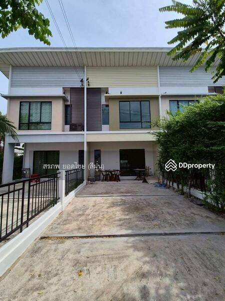 ขาย - Modi Villa Bangbuathong : โมดิ วิลล่า บางบัวทอง, นนทบุรี