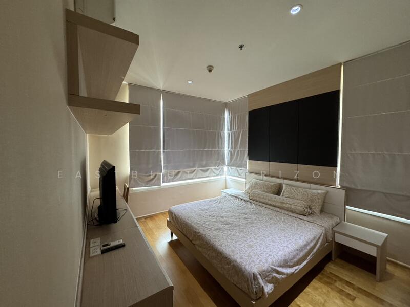 Villa Ratchatewi, Bangkok, 83 Phayathai Road, Thanon Phaya Thai, Ratchathewi, Bangkok, 2 Bedrooms, 84 sqm, Condo For Rent, by Eastblue Horizon, 60118878 - DDproperty.com