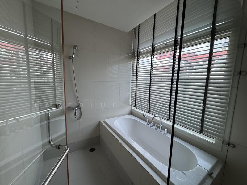 Villa Ratchatewi, Bangkok, 83 Phayathai Road, Thanon Phaya Thai, Ratchathewi, Bangkok, 2 Bedrooms, 84 sqm, Condo For Rent, by Eastblue Horizon, 60118878 - DDproperty.com