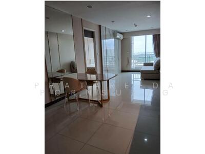 For Rent - Supalai Prima Riva (Residential), Bangkok