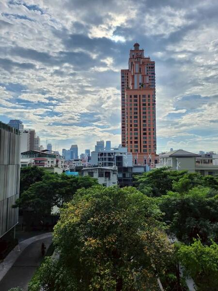 Park Origin Phrom Phong (Park 24), กรุงเทพ, 68 Soi Sukhumvit 24, คลองตัน, คลองเตย, กรุงเทพ, 56 ตร.ม., คอนโด ให้เช่า, โดย SIXTYSIX PROPERTY-BKK, 60118902 - DDproperty.com