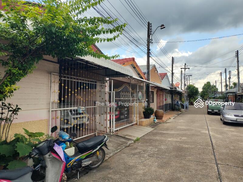 ขาย - หมู่บ้านการเคหะชุมชน2 จันทบุรี, จันทบุรี