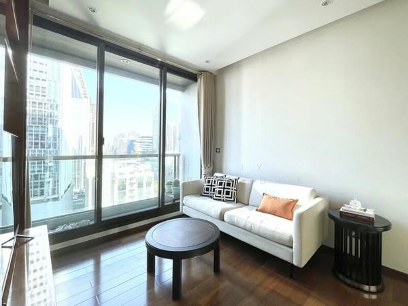 The Address Sukhumvit 28 : ดิ แอดเดรส สุขุมวิท 28, กรุงเทพ, 1 ซอยสุขุมวิท 28 ถนนสุขุมวิท แขวงคลองตัน เขตคลองเตย กรุงเทพมหานคร, คลองตัน, คลองเตย, กรุงเทพ, 45 ตร.ม., คอนโด ให้เช่า, โดย SIXTYSIX PROPERTY-BKK, 60118924 - DDproperty.com