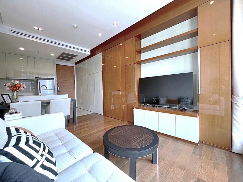 The Address Sukhumvit 28 : ดิ แอดเดรส สุขุมวิท 28, กรุงเทพ, 1 ซอยสุขุมวิท 28 ถนนสุขุมวิท แขวงคลองตัน เขตคลองเตย กรุงเทพมหานคร, คลองตัน, คลองเตย, กรุงเทพ, 45 ตร.ม., คอนโด ให้เช่า, โดย SIXTYSIX PROPERTY-BKK, 60118924 - DDproperty.com