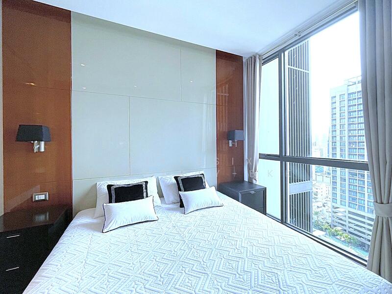 The Address Sukhumvit 28 : ดิ แอดเดรส สุขุมวิท 28, กรุงเทพ, 1 ซอยสุขุมวิท 28 ถนนสุขุมวิท แขวงคลองตัน เขตคลองเตย กรุงเทพมหานคร, คลองตัน, คลองเตย, กรุงเทพ, 45 ตร.ม., คอนโด ให้เช่า, โดย SIXTYSIX PROPERTY-BKK, 60118924 - DDproperty.com