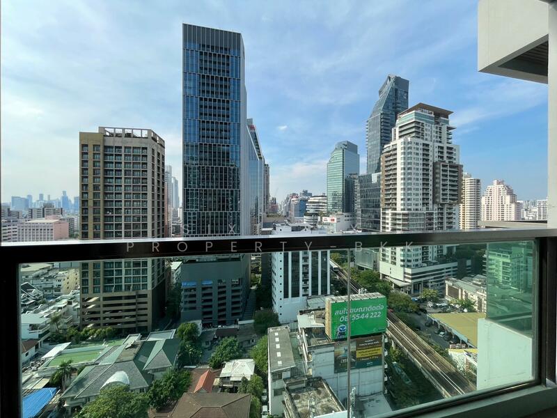 The Address Sukhumvit 28 : ดิ แอดเดรส สุขุมวิท 28, กรุงเทพ, 1 ซอยสุขุมวิท 28 ถนนสุขุมวิท แขวงคลองตัน เขตคลองเตย กรุงเทพมหานคร, คลองตัน, คลองเตย, กรุงเทพ, 45 ตร.ม., คอนโด ให้เช่า, โดย SIXTYSIX PROPERTY-BKK, 60118924 - DDproperty.com