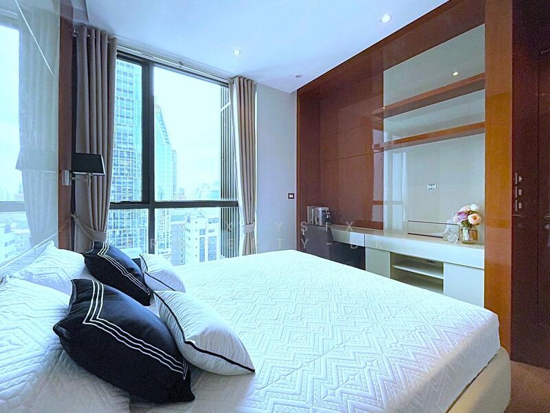 The Address Sukhumvit 28 : ดิ แอดเดรส สุขุมวิท 28, กรุงเทพ, 1 ซอยสุขุมวิท 28 ถนนสุขุมวิท แขวงคลองตัน เขตคลองเตย กรุงเทพมหานคร, คลองตัน, คลองเตย, กรุงเทพ, 45 ตร.ม., คอนโด ให้เช่า, โดย SIXTYSIX PROPERTY-BKK, 60118924 - DDproperty.com