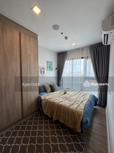 ให้เช่า - Modiz Sukhumvit 50 : โมดิซ สุขุมวิท 50, กรุงเทพ