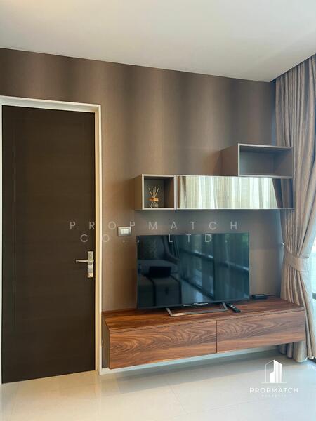 The Bangkok Sathorn, Bangkok, 111 South Sathorn Road, Yan Nawa, Sathon, Bangkok, 1 Bedroom, 59 sqm, Condo For Sale, by PROPMATCH CO., LTD., 60118933 - DDproperty.com