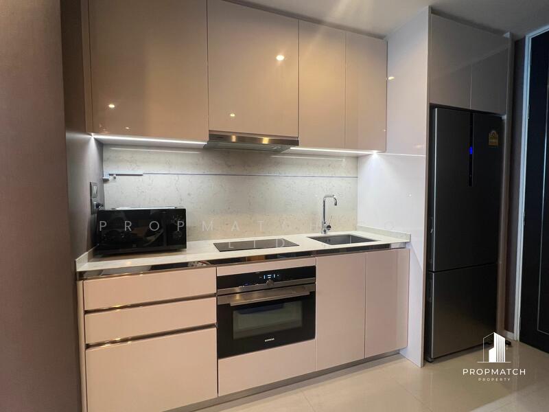 The Bangkok Sathorn, Bangkok, 111 South Sathorn Road, Yan Nawa, Sathon, Bangkok, 1 Bedroom, 59 sqm, Condo For Sale, by PROPMATCH CO., LTD., 60118933 - DDproperty.com