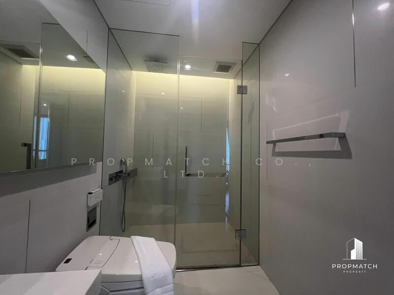 The Bangkok Sathorn, Bangkok, 111 South Sathorn Road, Yan Nawa, Sathon, Bangkok, 1 Bedroom, 59 sqm, Condo For Sale, by PROPMATCH CO., LTD., 60118933 - DDproperty.com