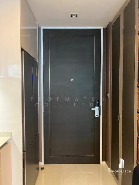 The Bangkok Sathorn, Bangkok, 111 South Sathorn Road, Yan Nawa, Sathon, Bangkok, 1 Bedroom, 59 sqm, Condo For Sale, by PROPMATCH CO., LTD., 60118933 - DDproperty.com