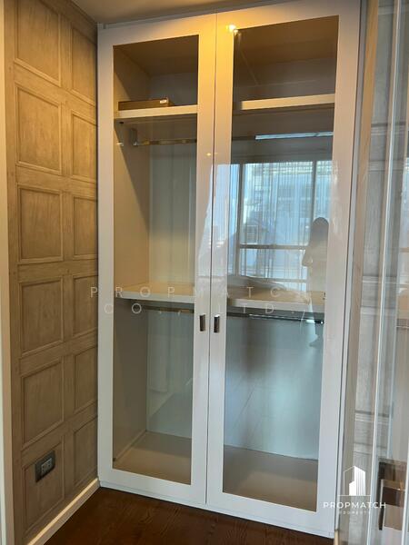 The Bangkok Sathorn, Bangkok, 111 South Sathorn Road, Yan Nawa, Sathon, Bangkok, 1 Bedroom, 59 sqm, Condo For Sale, by PROPMATCH CO., LTD., 60118933 - DDproperty.com