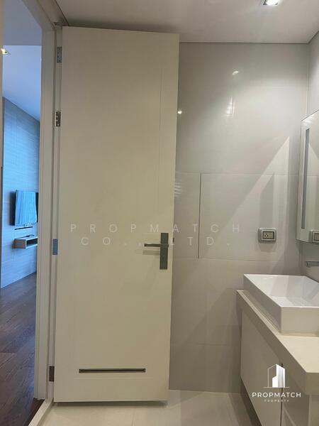 The Bangkok Sathorn, Bangkok, 111 South Sathorn Road, Yan Nawa, Sathon, Bangkok, 1 Bedroom, 59 sqm, Condo For Sale, by PROPMATCH CO., LTD., 60118933 - DDproperty.com