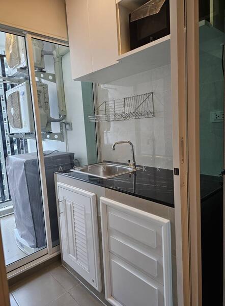 Regent Home Bangna : รีเจ้นท์ โฮม บางนา, กรุงเทพ, ถนน สรรพาวุธ, บางนาใต้, บางนา, กรุงเทพ, 28 ตร.ม., คอนโด ให้เช่า, โดย Agentbkk, 60118935 - DDproperty.com