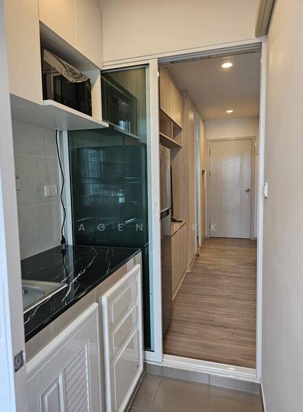 Regent Home Bangna, Bangkok, Sanphawut Road, Bang Na Tai, Bang Na, Bangkok, 1 Bedroom, 28 sqm, Condo For Rent, by Agentbkk, 60118935 - DDproperty.com