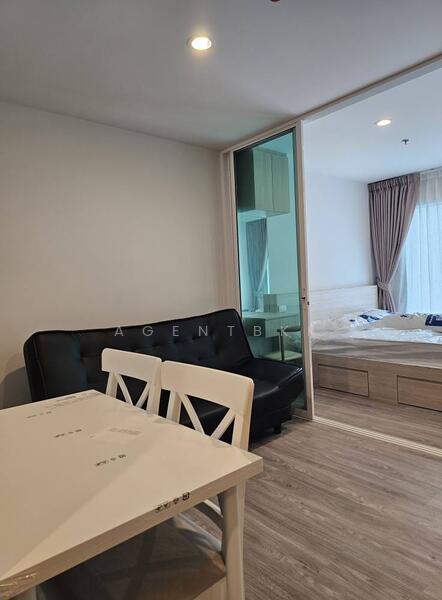 Regent Home Bangna : รีเจ้นท์ โฮม บางนา, กรุงเทพ, ถนน สรรพาวุธ, บางนาใต้, บางนา, กรุงเทพ, 28 ตร.ม., คอนโด ให้เช่า, โดย Agentbkk, 60118935 - DDproperty.com