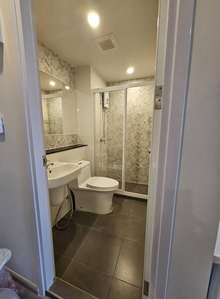 Regent Home Bangna, Bangkok, Sanphawut Road, Bang Na Tai, Bang Na, Bangkok, 1 Bedroom, 28 sqm, Condo For Rent, by Agentbkk, 60118935 - DDproperty.com