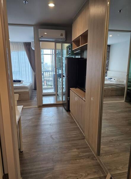 Regent Home Bangna : รีเจ้นท์ โฮม บางนา, กรุงเทพ, ถนน สรรพาวุธ, บางนาใต้, บางนา, กรุงเทพ, 28 ตร.ม., คอนโด ให้เช่า, โดย Agentbkk, 60118935 - DDproperty.com