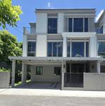 Baan Klang Muang Classe Sukhumvit 77 : บ้านกลางเมือง คลาสเซ่ สุขุมวิท 77, กรุงเทพ