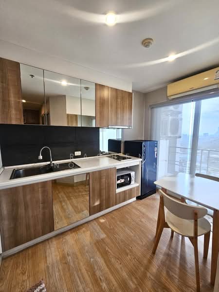 Plus Condo Hatyai 2 : พลัส คอนโด หาดใหญ่ 2, สงขลา, หาดใหญ่, หาดใหญ่, สงขลา, 30 ตร.ม., คอนโด ให้เช่า, โดย Rachen Nopsuwan, 60118938 - DDproperty.com