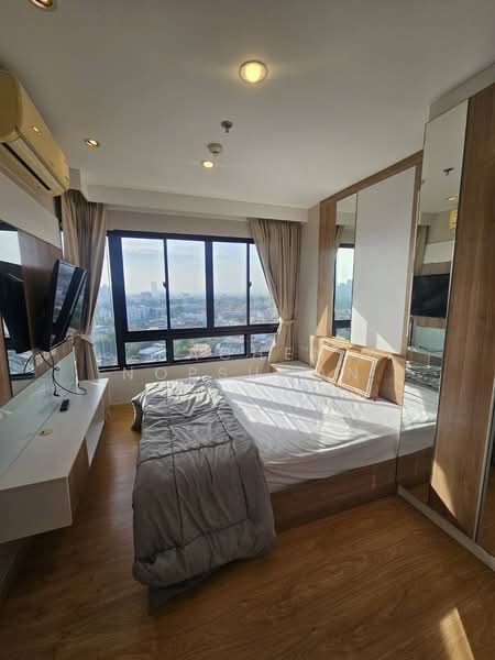 Plus Condo Hatyai 2 : พลัส คอนโด หาดใหญ่ 2, สงขลา, หาดใหญ่, หาดใหญ่, สงขลา, 30 ตร.ม., คอนโด ให้เช่า, โดย Rachen Nopsuwan, 60118938 - DDproperty.com