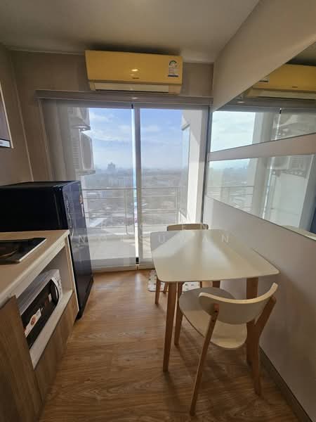 Plus Condo Hatyai 2 : พลัส คอนโด หาดใหญ่ 2, สงขลา, หาดใหญ่, หาดใหญ่, สงขลา, 30 ตร.ม., คอนโด ให้เช่า, โดย Rachen Nopsuwan, 60118938 - DDproperty.com