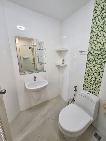 Plus Condo Hatyai 2, Songkhla, Hat-Yai, Hat Yai, Songkhla, 1 Bedroom, 30 sqm, Condo For Rent, by Rachen Nopsuwan, 60118938 - DDproperty.com