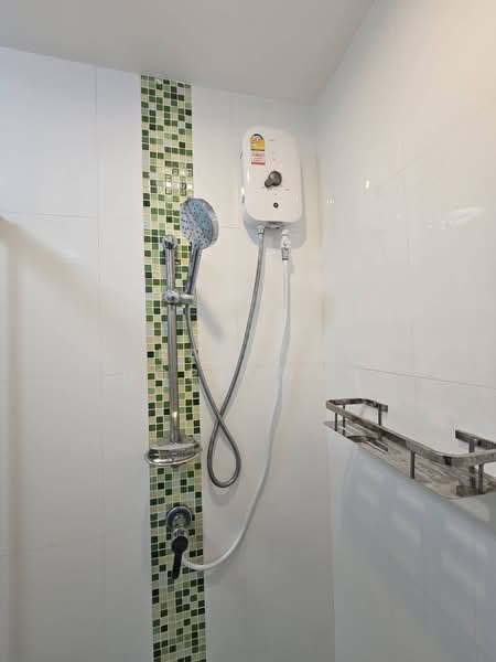 Plus Condo Hatyai 2, Songkhla, Hat-Yai, Hat Yai, Songkhla, 1 Bedroom, 30 sqm, Condo For Rent, by Rachen Nopsuwan, 60118938 - DDproperty.com