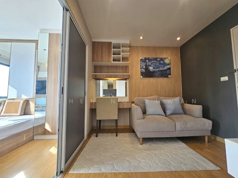 Plus Condo Hatyai 2 : พลัส คอนโด หาดใหญ่ 2, สงขลา, หาดใหญ่, หาดใหญ่, สงขลา, 30 ตร.ม., คอนโด ให้เช่า, โดย Rachen Nopsuwan, 60118938 - DDproperty.com