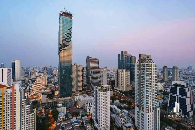 ขาย - The Address Sathorn : ดิ แอดเดรส สาทร, กรุงเทพ