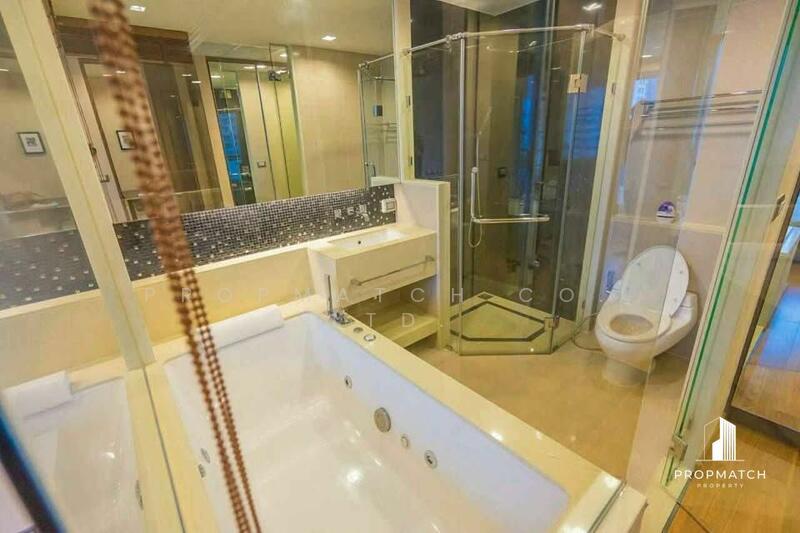 ขาย - The Address Sathorn : ดิ แอดเดรส สาทร, กรุงเทพ