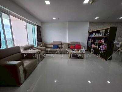 ขาย - Supalai Prima Riva : ศุภาลัย พรีมา ริวา (Residential), กรุงเทพ