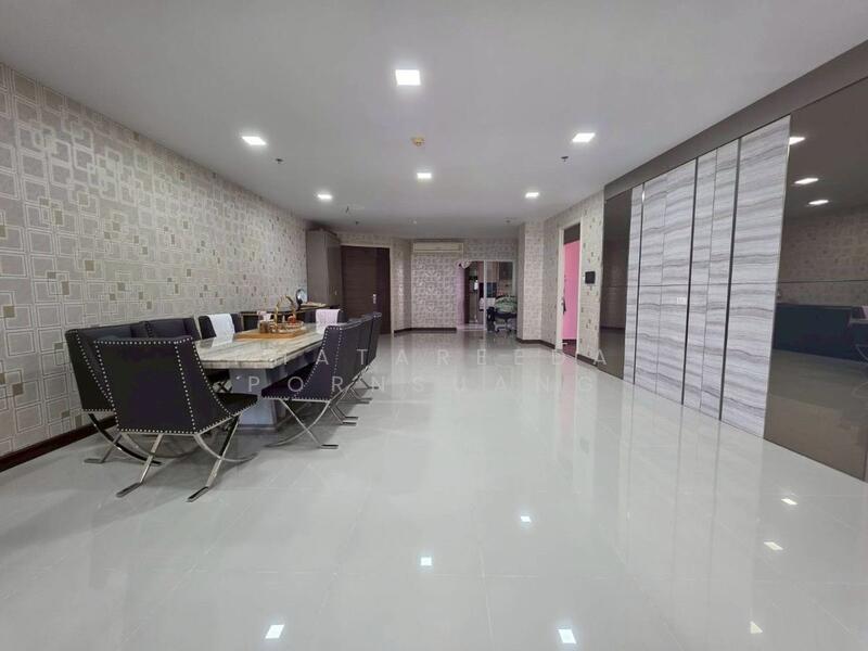 Supalai Prima Riva : ศุภาลัย พรีมา ริวา (Residential), กรุงเทพ, ถนนพระราม 3, ช่องนนทรี, ยานนาวา, กรุงเทพ, 255 ตร.ม., คอนโด ขาย, โดย Phatareeda Pornsuang, 60118942 - DDproperty.com