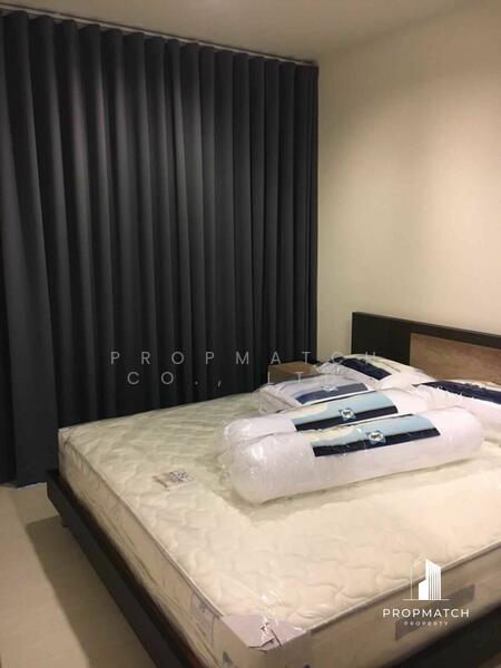 Rhythm Sukhumvit 36-38, Bangkok, 55 Soi Sukhumvit 36, Sukhumvit Road, Phra Kanong, Khlong Toei, Bangkok, 1 Bedroom, 33 sqm, Condo For Sale, by PROPMATCH CO., LTD., 60118950 - DDproperty.com