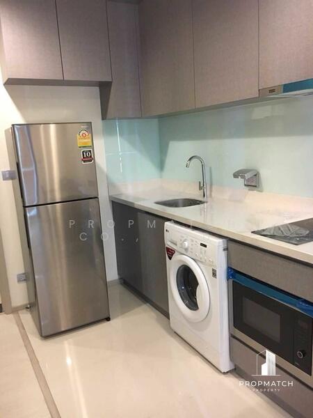Rhythm Sukhumvit 36-38, Bangkok, 55 Soi Sukhumvit 36, Sukhumvit Road, Phra Kanong, Khlong Toei, Bangkok, 1 Bedroom, 33 sqm, Condo For Sale, by PROPMATCH CO., LTD., 60118950 - DDproperty.com