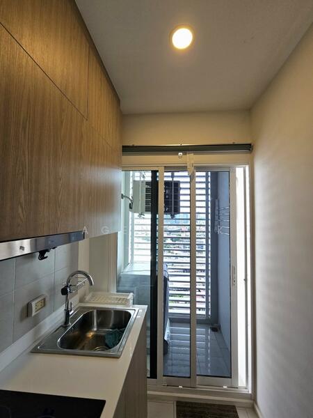De Lapis Charan 81, Bangkok, 9 Charansanitwong Road, Bang O, Bang Phlat, Bangkok, 1 Bedroom, 27 sqm, Condo For Rent, by Agentbkk, 60118963 - DDproperty.com