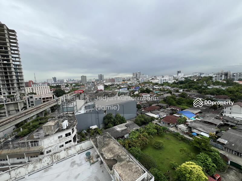 For Sale - KnightsBridge Duplex Tiwanon, Nonthaburi