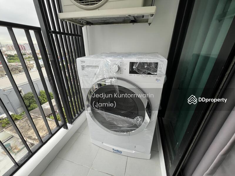 For Sale - KnightsBridge Duplex Tiwanon, Nonthaburi