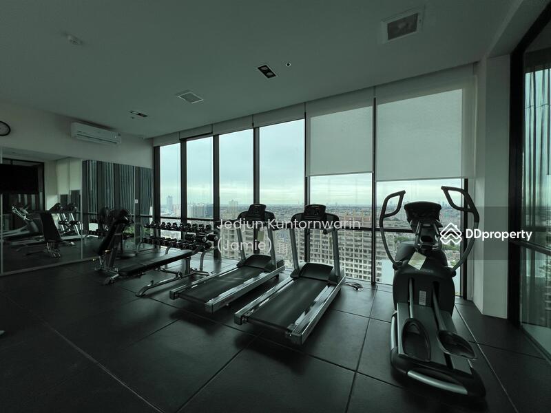 For Sale - KnightsBridge Duplex Tiwanon, Nonthaburi