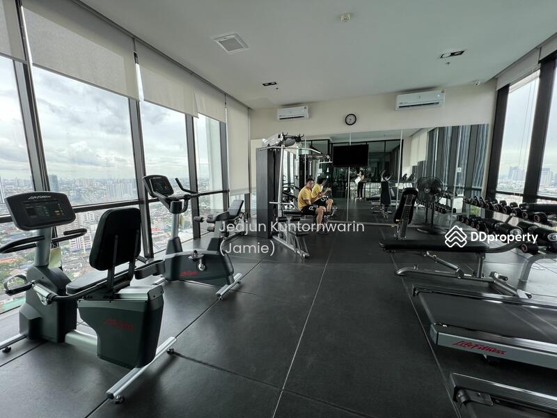 For Sale - KnightsBridge Duplex Tiwanon, Nonthaburi