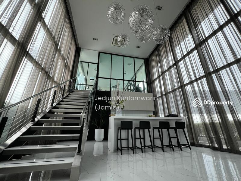 For Sale - KnightsBridge Duplex Tiwanon, Nonthaburi