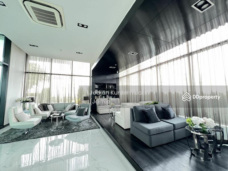 For Sale - KnightsBridge Duplex Tiwanon, Nonthaburi