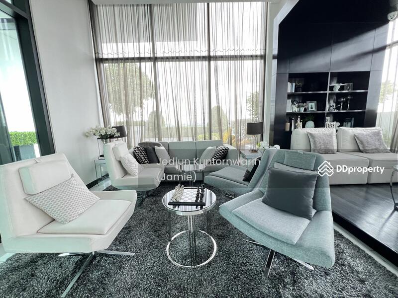 For Sale - KnightsBridge Duplex Tiwanon, Nonthaburi